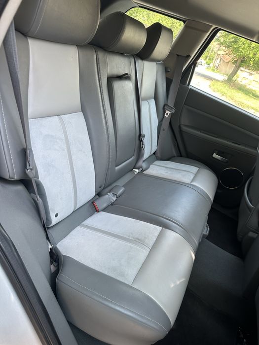 НА ЧАСТИ Jeep Grand Cherokee WK 3.0CRD face 218кс V6 Overland чероки