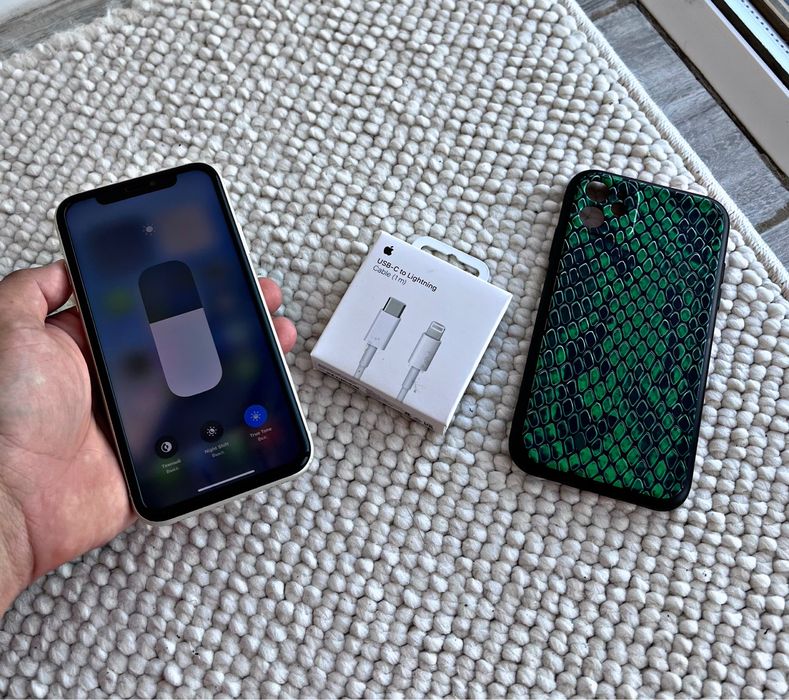 iPhone 11 (128GB)Айфон 11