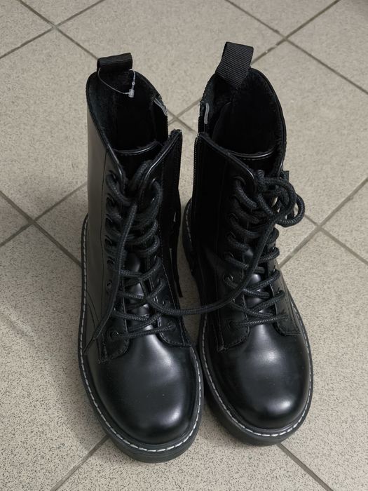 Ghete de iarna pentru fete