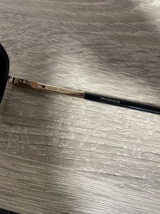 Dita Mach One in stare impecabila