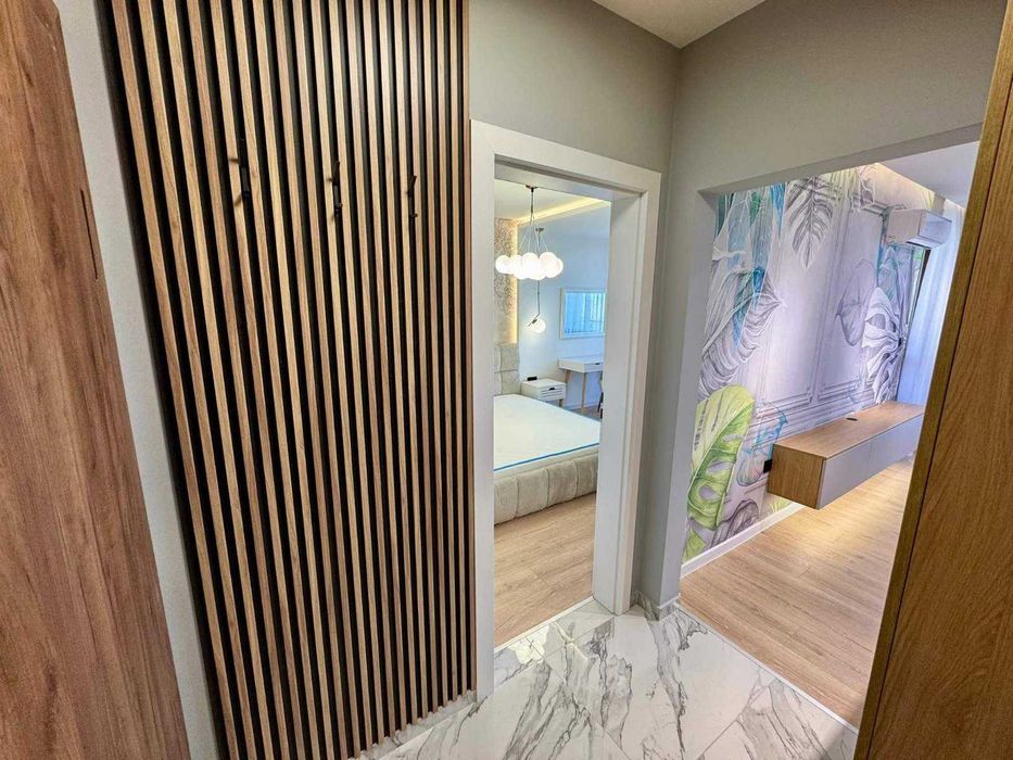 Продава се Двустаен апартамент в Пловдив, Южен - 64 кв.м за 2157 €/кв.м - Снимка #5