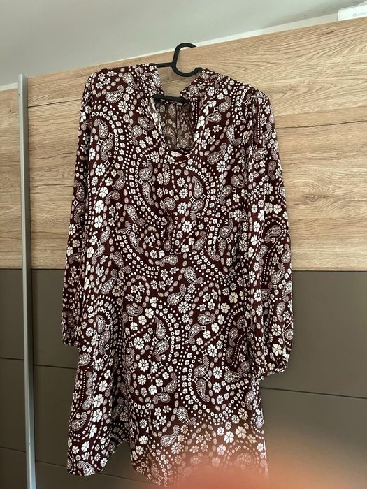 Rochie Mango noua, L