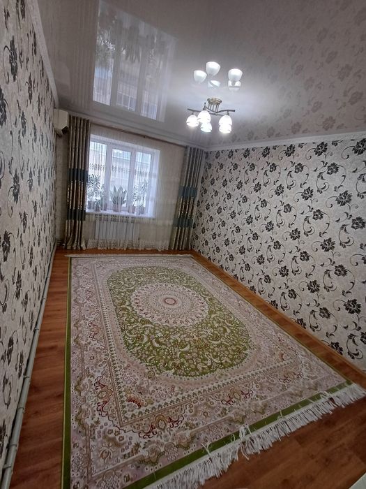 Продажа квартира