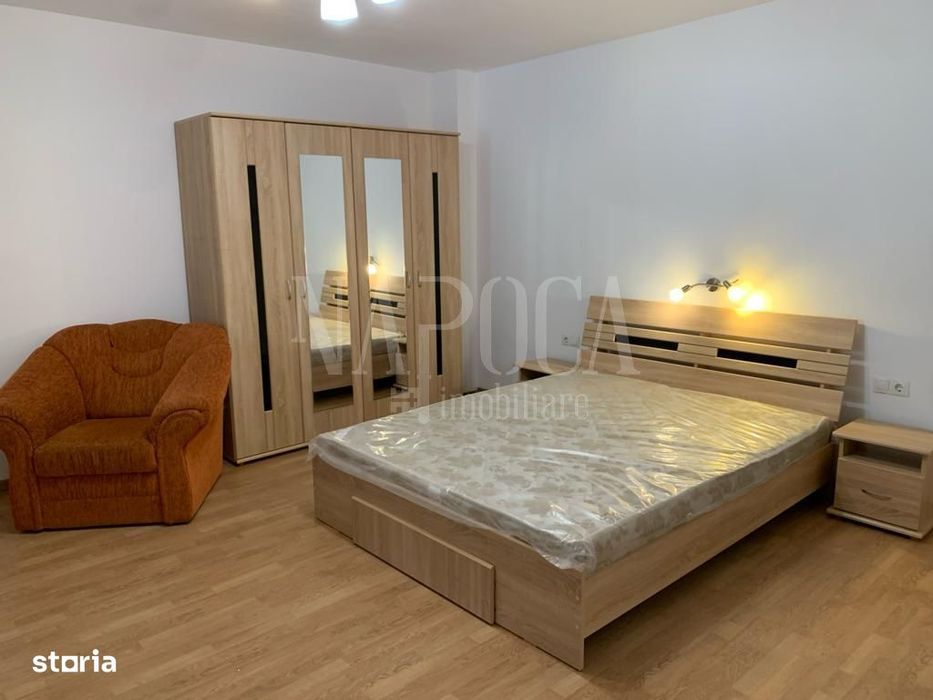 Apartament 2 camere de vanzare in Centru, Cluj Napoca — fotografia 1