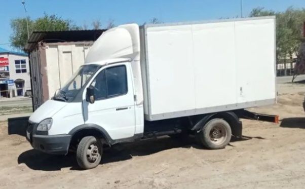газель сатылады 3 20
