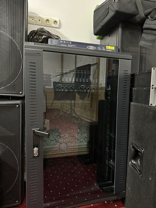 Продам музыкальное оборудование. Срочно!