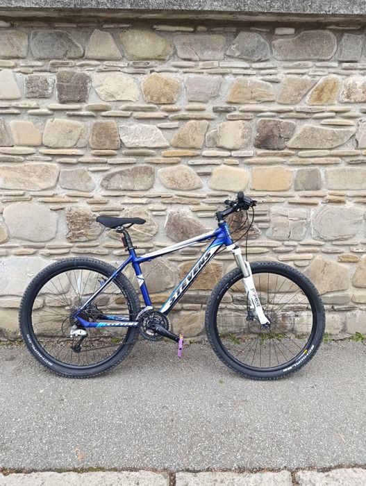 Bicicleta Stevens 27, 5