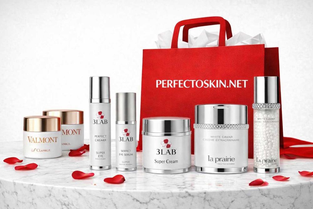 Afacere la cheie: magazin online de cosmetice de lux dropshipping