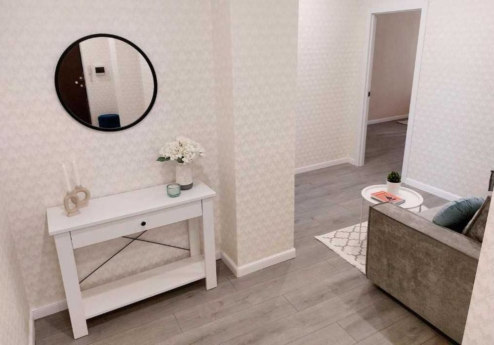 Посуточно аренда квартиры