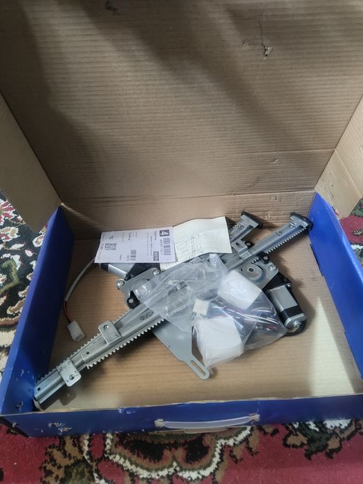 Ваз 2106 жазынгдар звандангдар