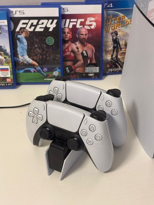 PlayStation 5 Slim 1TB