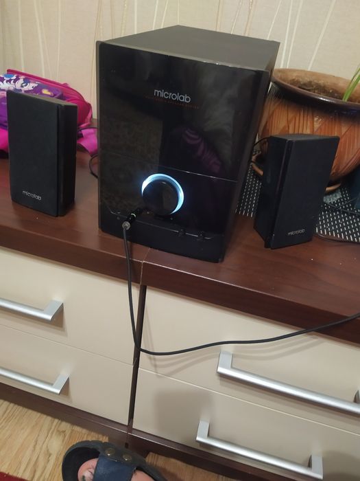 Буфер срочно продается