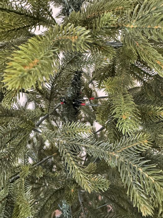 Литая елка 2 метра