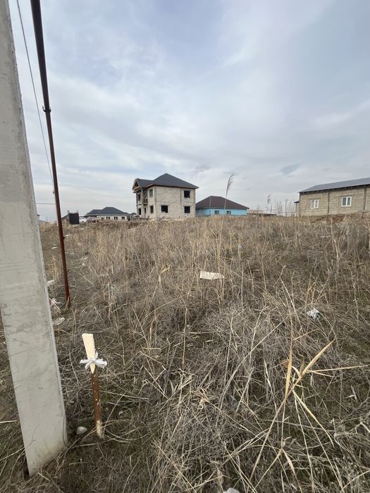 Продам участок в Кемертогане