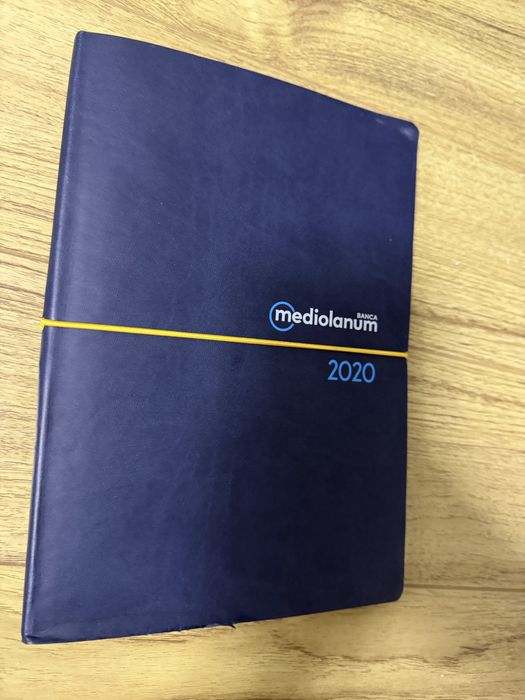 Agenda noua.        .