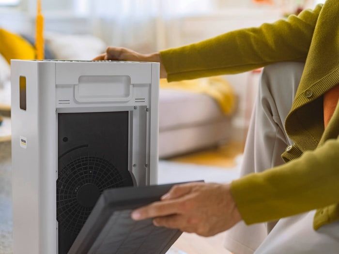 Воздухоочиститель AF 50 Karcher