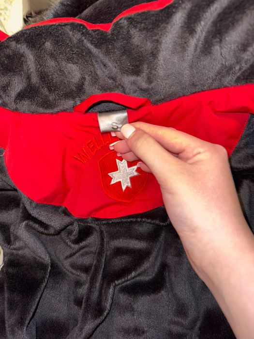 Geacă damă Wellensteyn Belvitesse / Belvitesse Long – Mărimea S – NOUĂ