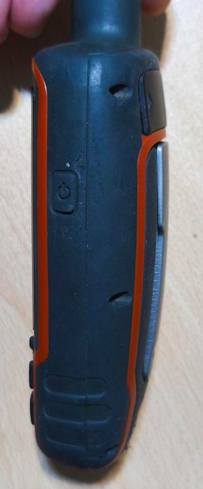 Туристическа и офроуд навигация за мотор, колело- Garmin GPSMAP 62s