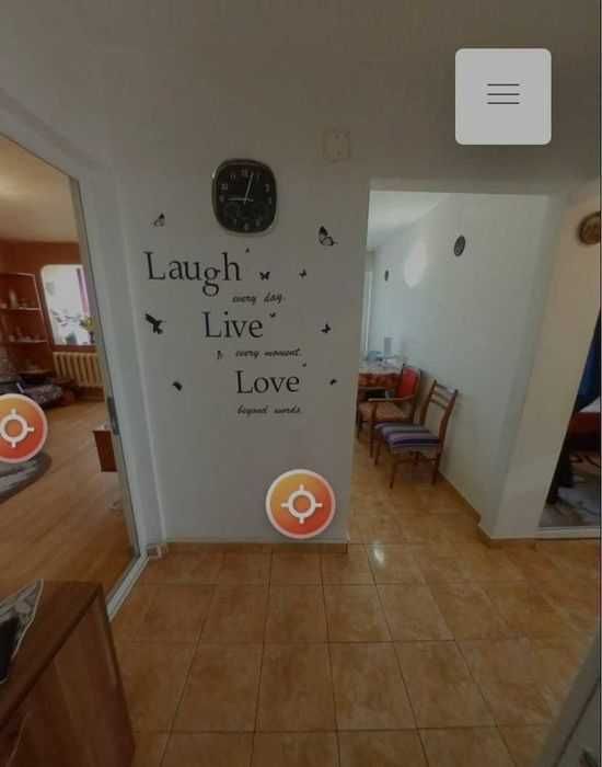 Cazare Apartament 3 camere Mangalia-Saturn