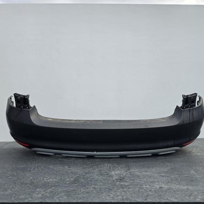 Bara spate completa cu senzori de parcare Skoda Yeti