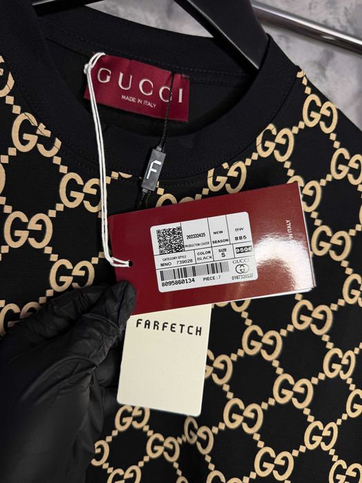 Tricou Gucci Premium