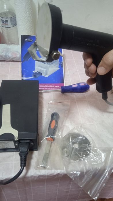 Продам нож для донера. Новый