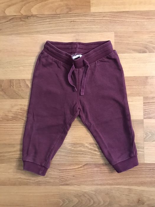 Детски дрешки 6-9 и 12 месеца