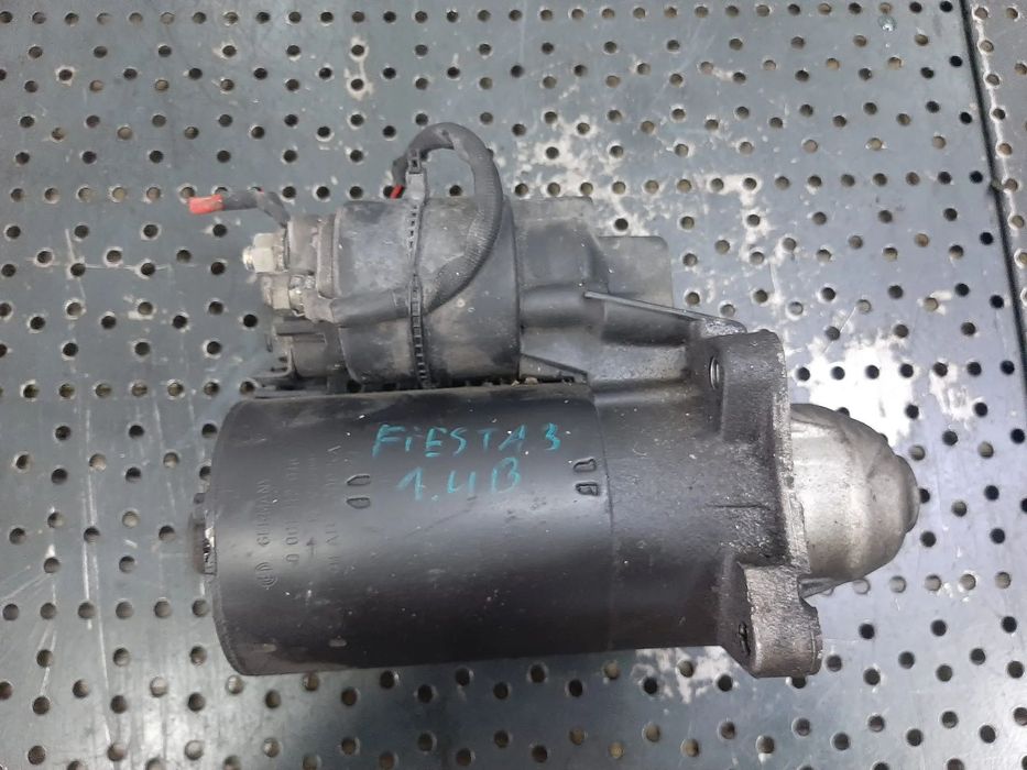 electromotor  ford fiesta 3 1.4 b  0001112016  91ab11000ka
