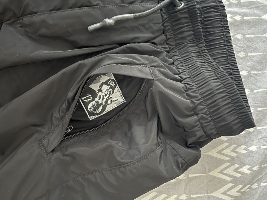 Панталон Luda черен