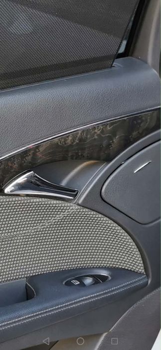 Мерцедес E220cdi