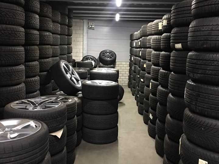 BBS RS 771 /// VW Golf 4 ,Seat,Skoda, AudiA3,TТ 5Х100 16-ски