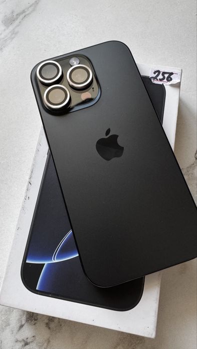 Айфон 16про сатылады 256гб