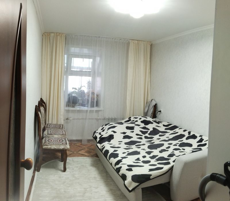 Продам квартиру двух комнатную