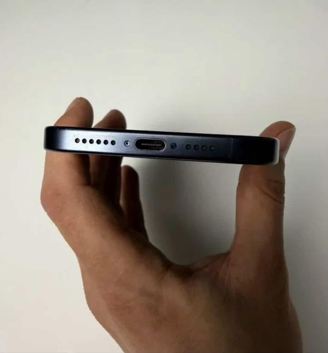 Айфон 12 Pro Max