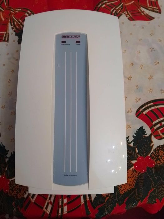 Проточен бойлер Stiebel Eltron - Germany DHC8 - 8 KW