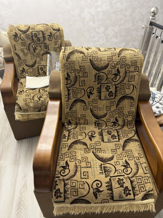 Продаются кресла