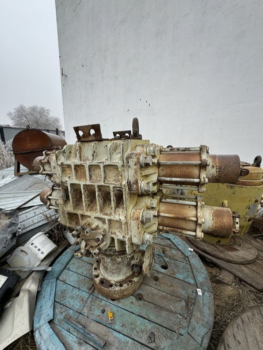 Превентор Upetrom