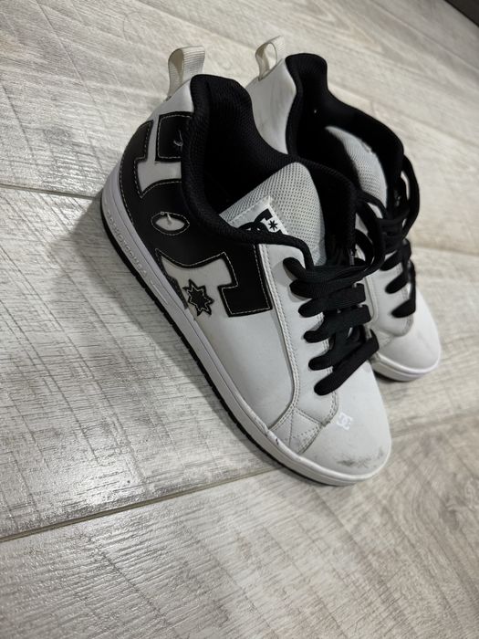 Обувь в хорошем состояние