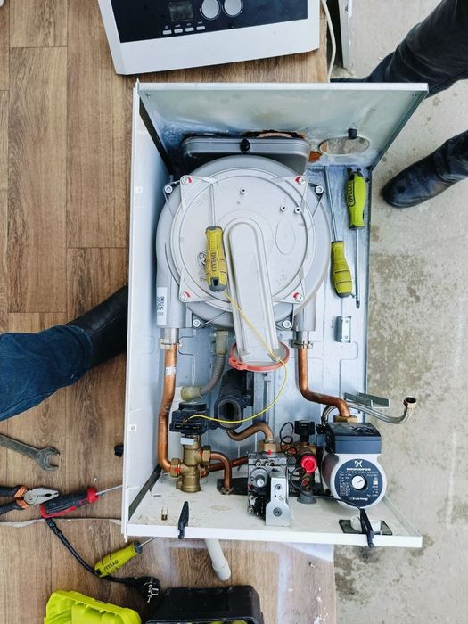 awb. Vaillant .T6 .T7.