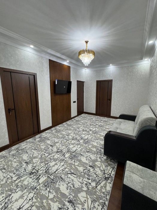 Продаётся квартира 3/1/4 Ялангач №У330