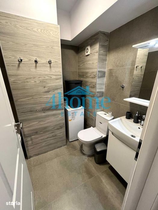 Apartament 2 camere Central Address | Parcul Carol | Parcare