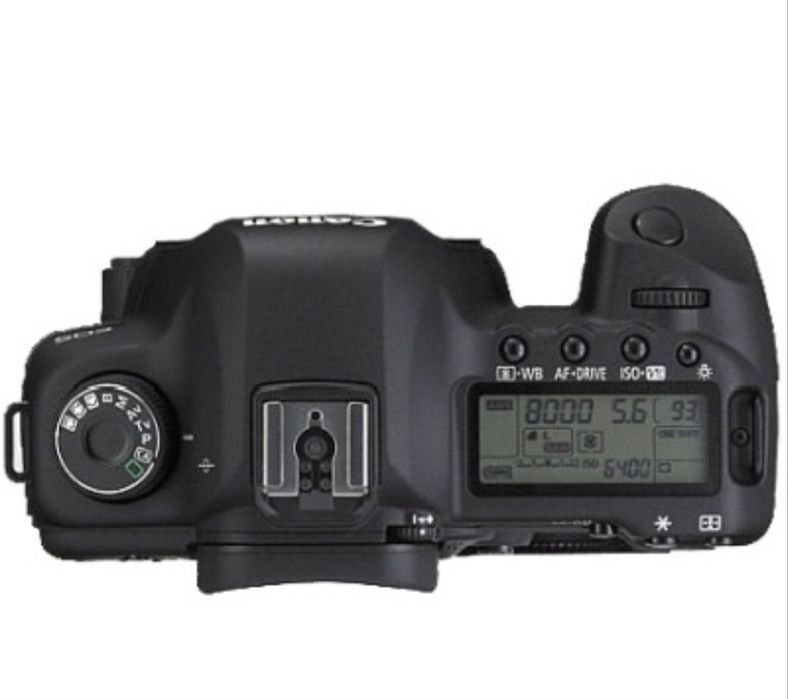 Срочно продам Canon 5D mark ll