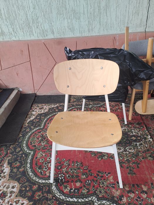 Стул SID продам бу