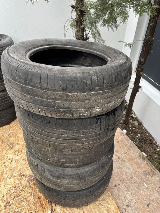 Cauciucuri SH iarna si vara