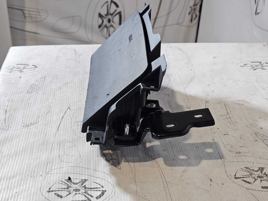 Airbag genunchi șofer Hyundai i40 VF 2015 1.7 CRDi Cod OEM: 569703Z200RY, 3Z56991020RY (5E3)