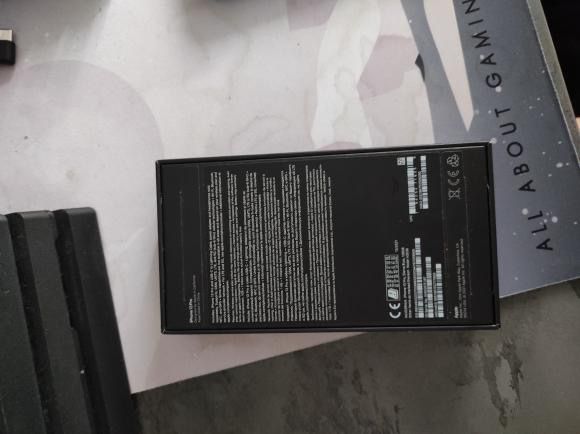 Iphone 13 pro 91% baterie