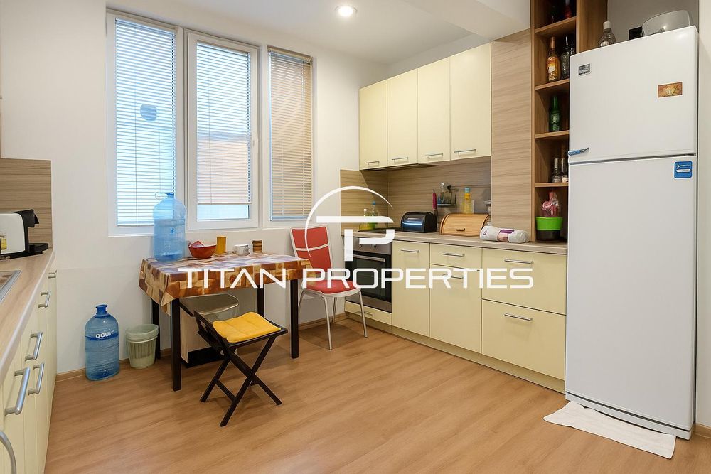 Продава се Тристаен апартамент в Пловдив, Кършияка - 68 кв.м за 1159 €/кв.м - Снимка #2