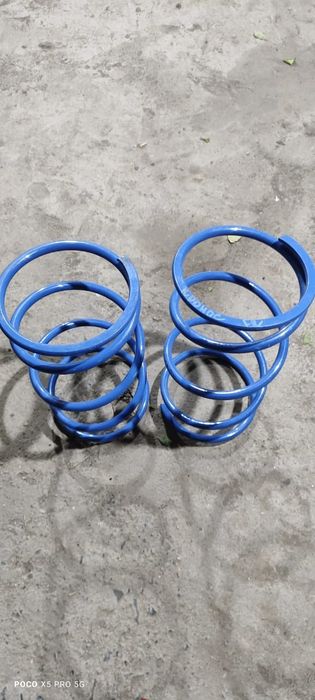 Продам   пружины