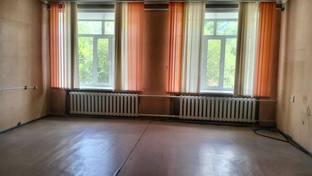 Сдаются боксы и кабинеты