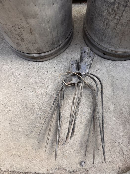 Фляги вилы для дома